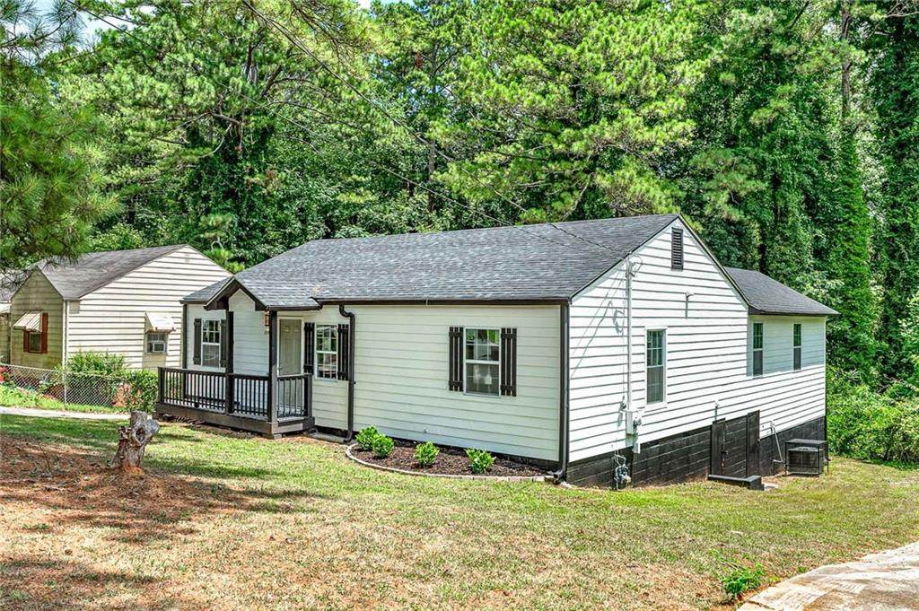 2145 Castlewood Street - Photo 1