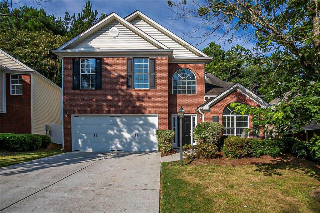 792 River Hill Drive - Photo 1