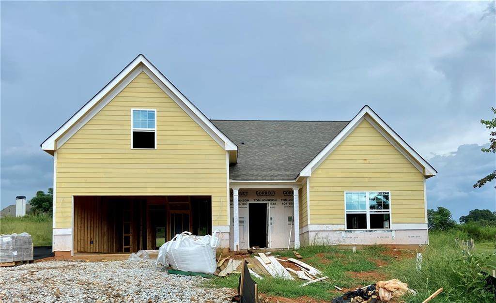 4428 Links Boulevard - Photo 1