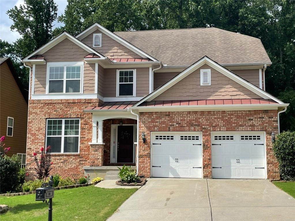3720 Dalwood Drive - Photo 1