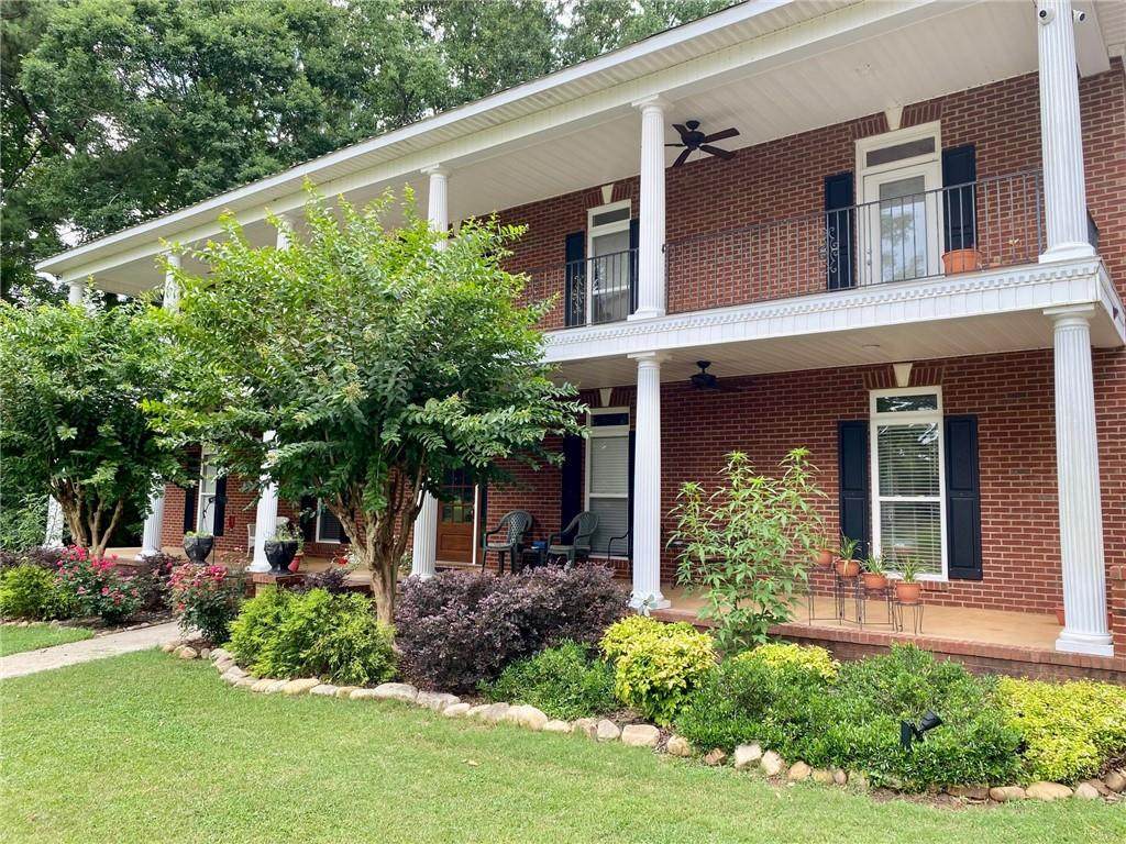 871 Rocky Creek Road - Photo 1