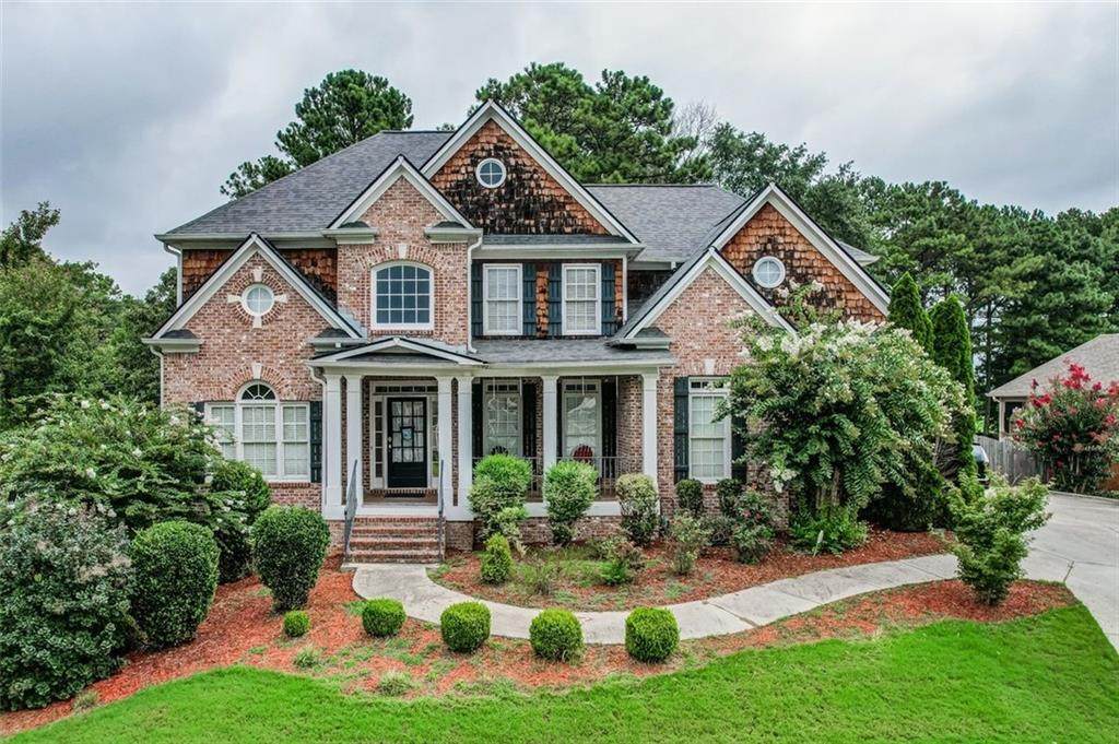 4024 Pate Ridge Court - Photo 1