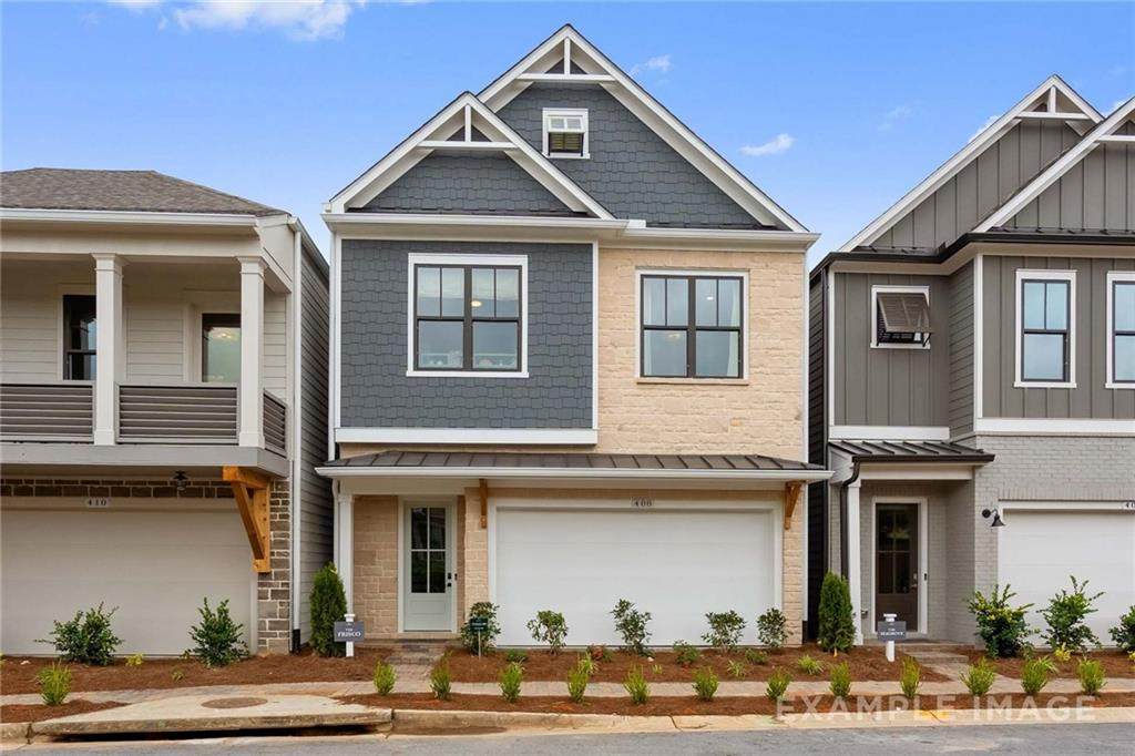 685 Stickley Oak Way - Photo 1