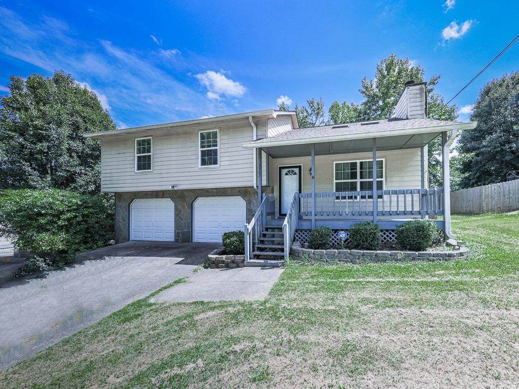 3367 Saddleton Way - Photo 1