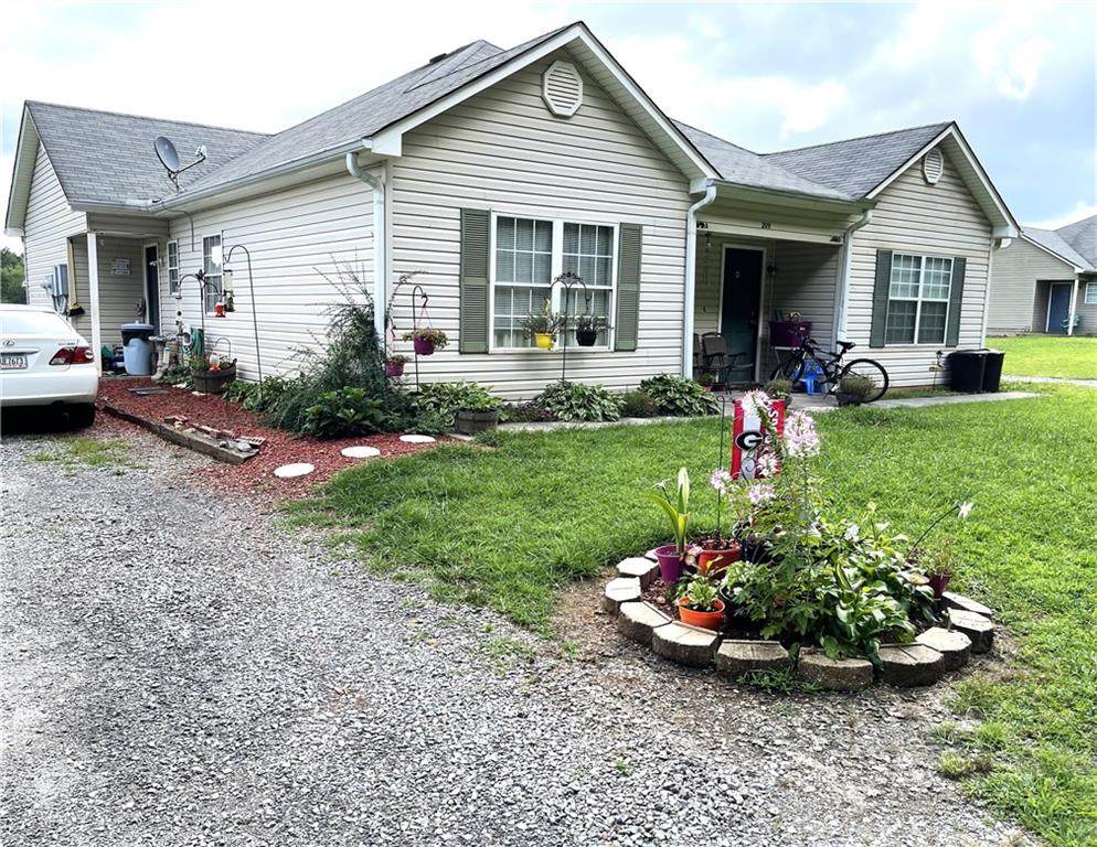 201A Dogwood Road - Photo 1