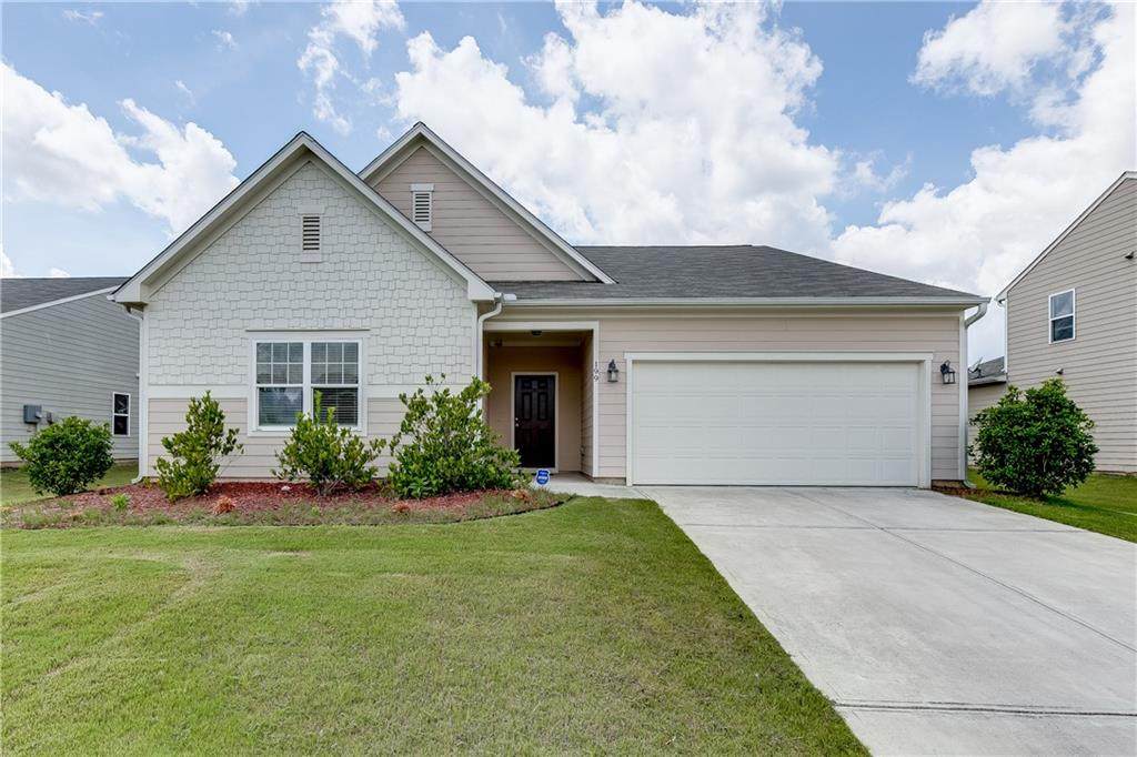 199 Apalachee Drive - Photo 1
