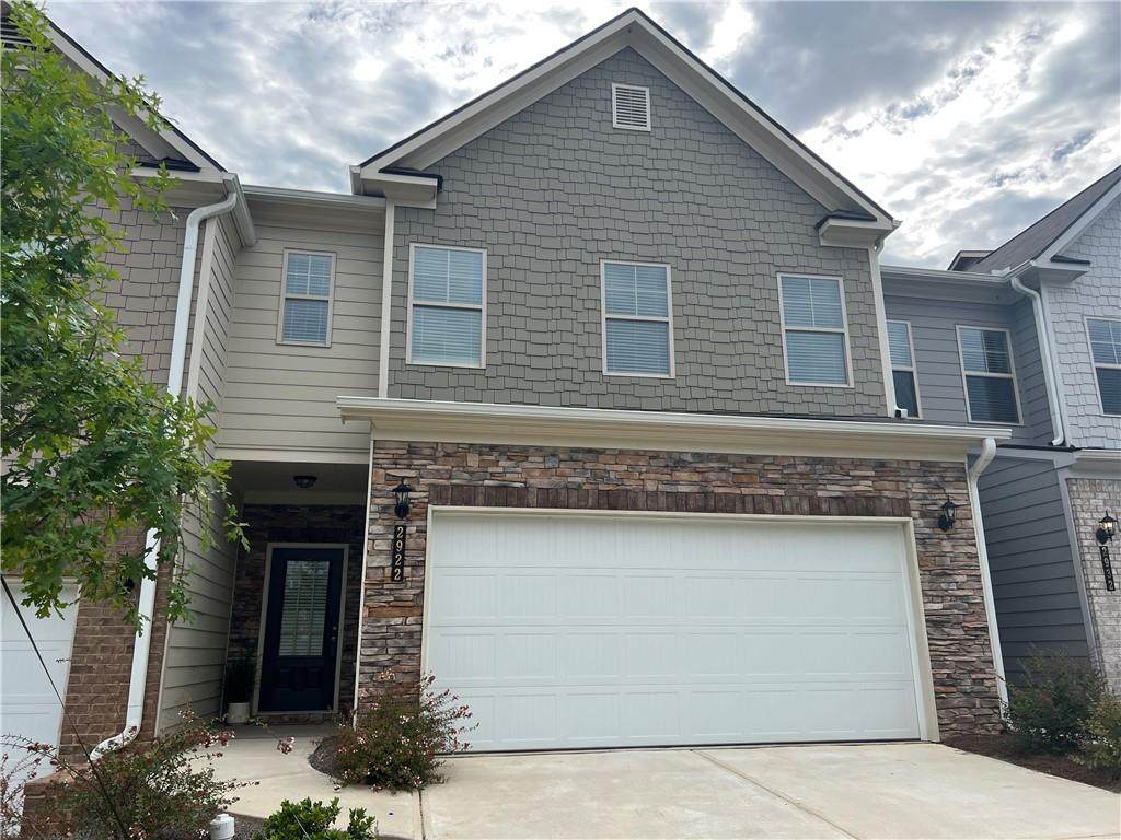 2922 Cherry Laurel Lane - Photo 1