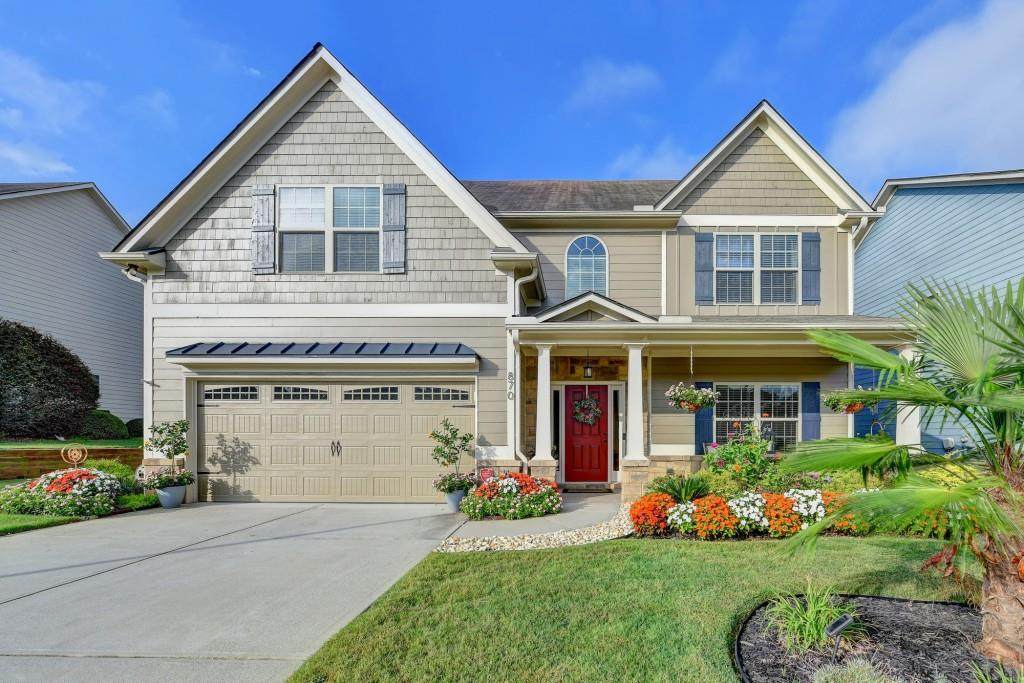 870 Rock Elm Drive - Photo 1