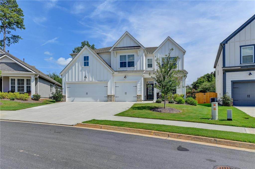129 Treeline Trail - Photo 1