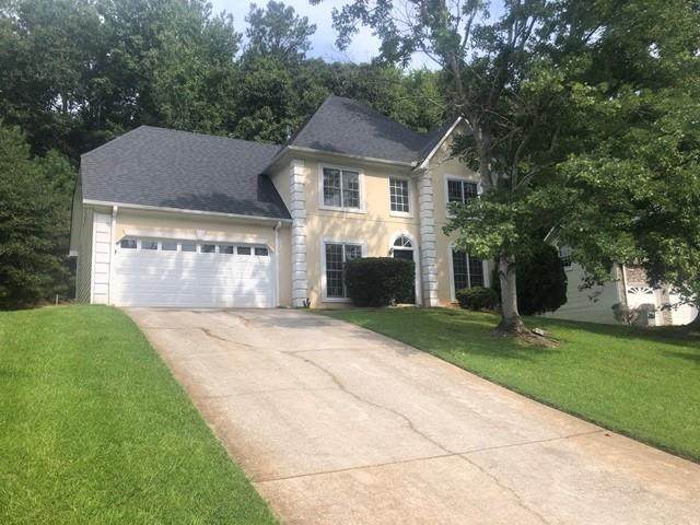 1838 Silver Creek Drive - Photo 1