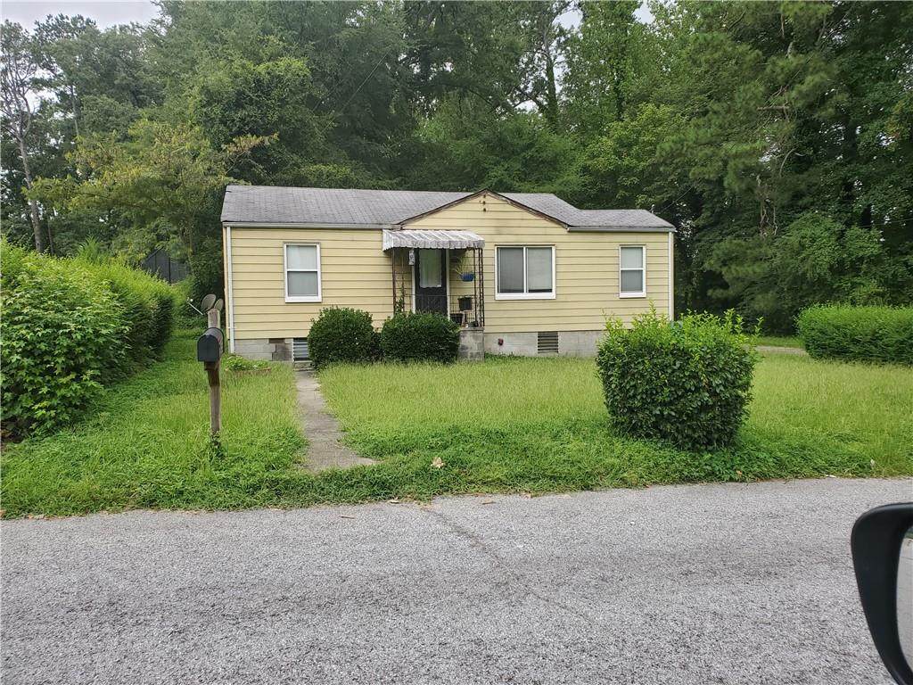 708 Francis Place - Photo 1
