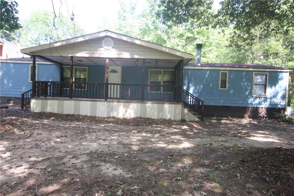 1055 Burnett Ferry Road - Photo 1