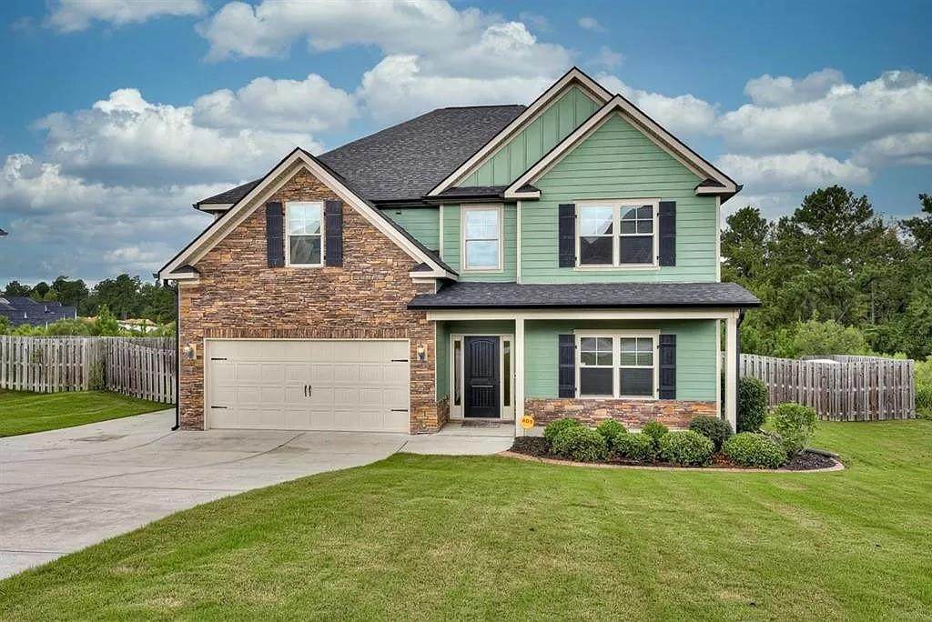 5425 Victoria Falls - Photo 1