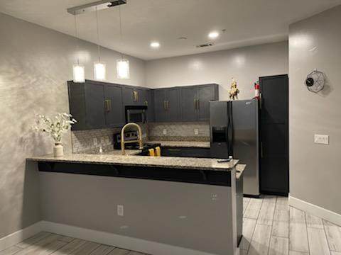 870 Mayson Turner Road - Photo 1