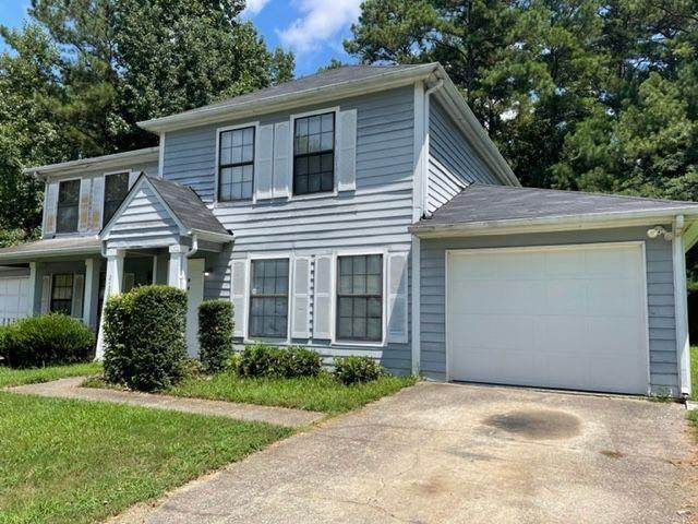 2765 Lantern Lane - Photo 1