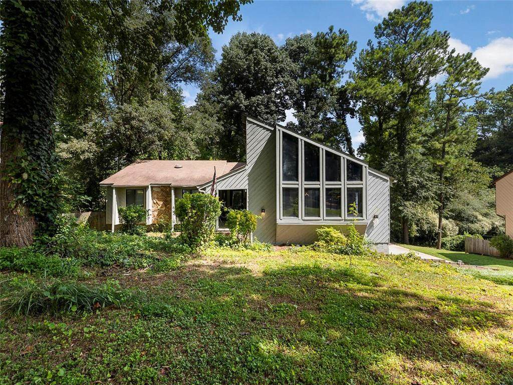 27 Latimer Lane - Photo 1