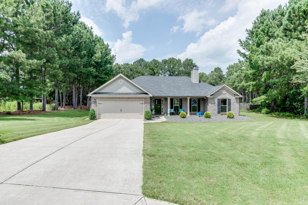 1433 Palmer Drive - Photo 1
