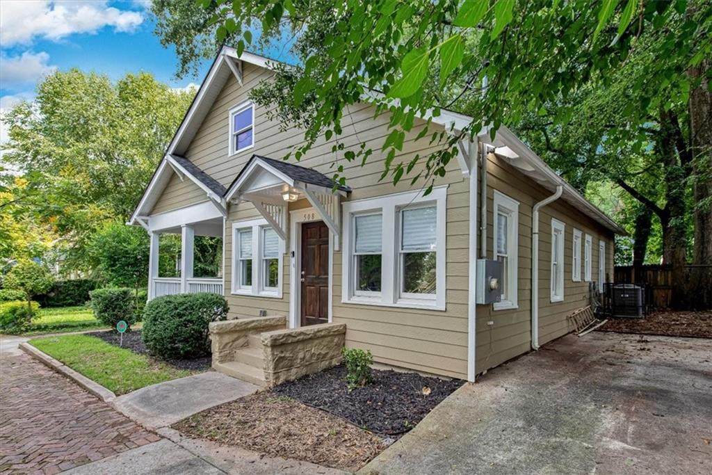 508 Lawton Street - Photo 1