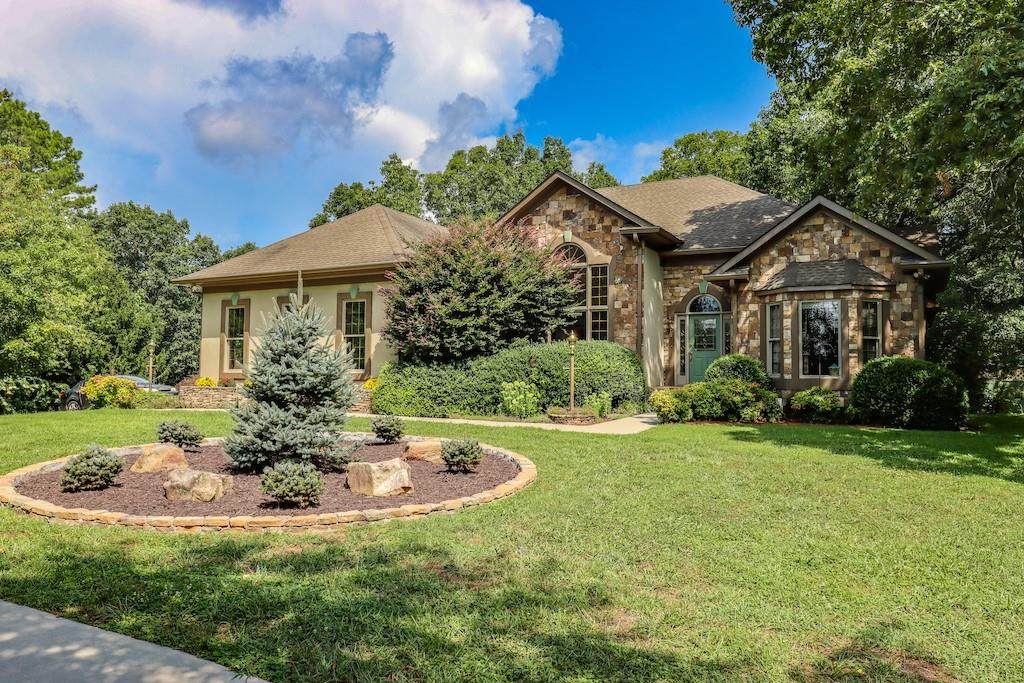 1364 Blue Bird Road - Photo 1