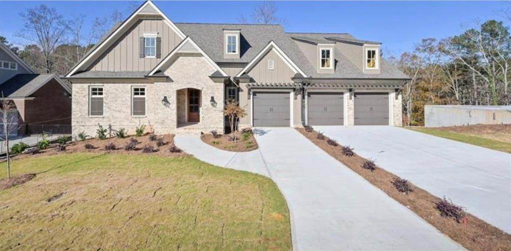 3871 Cochran Lake Road - Photo 1