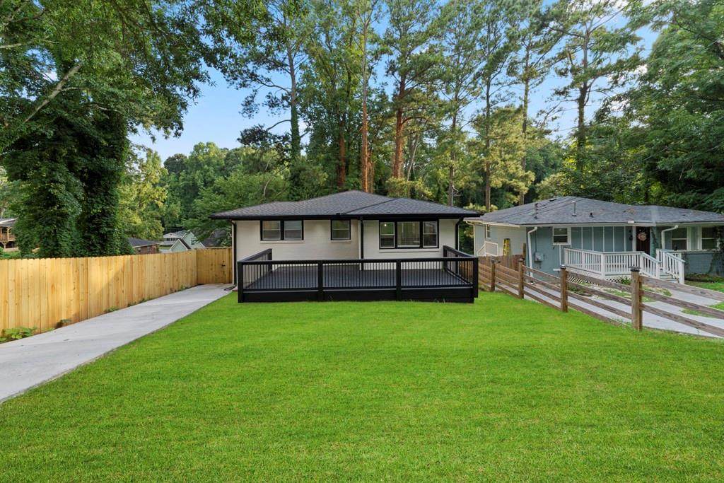 1566 Ezra Church Drive - Photo 1