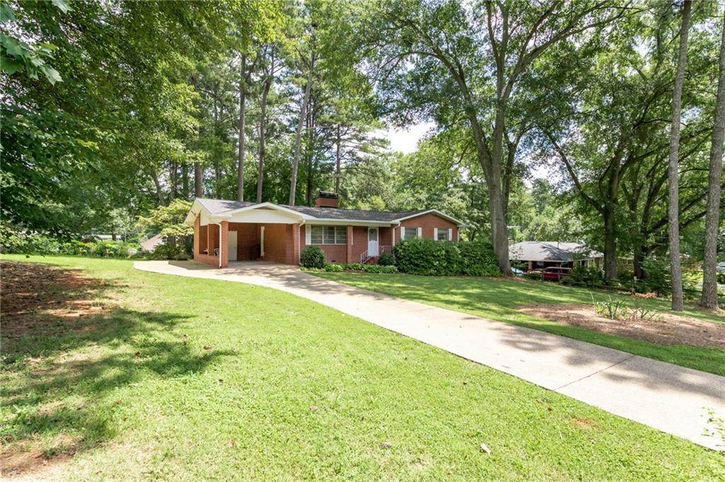 2344 Fox Drive - Photo 1