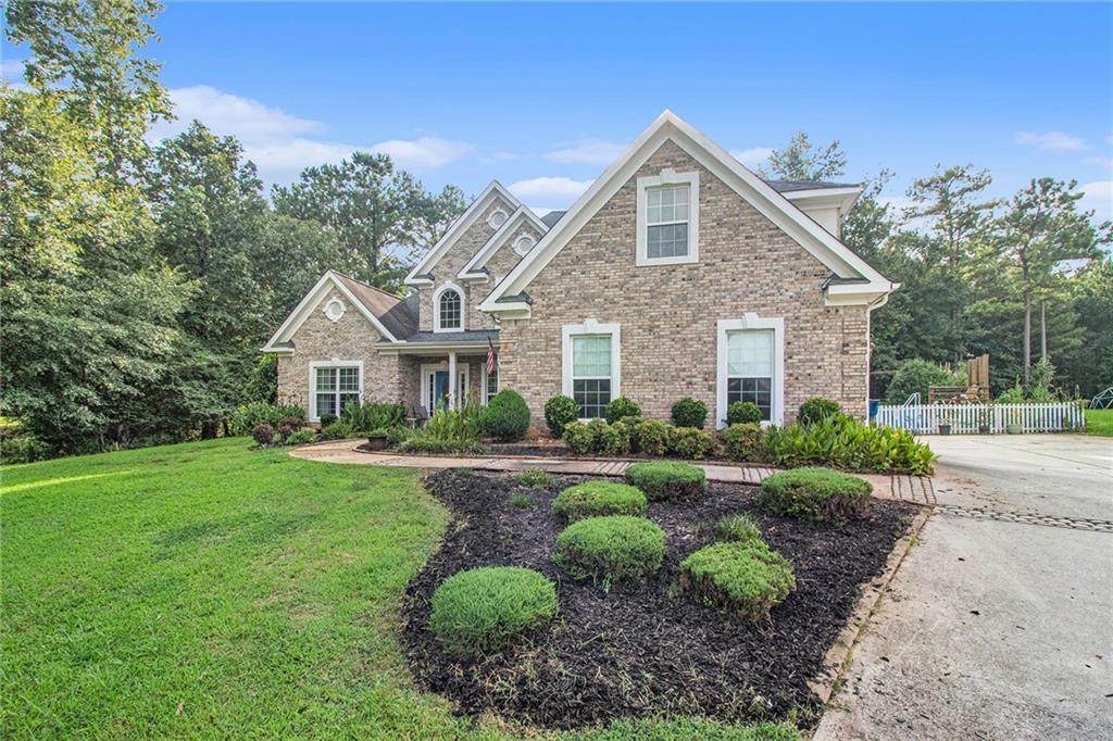 3624 Little Spring Drive - Photo 1