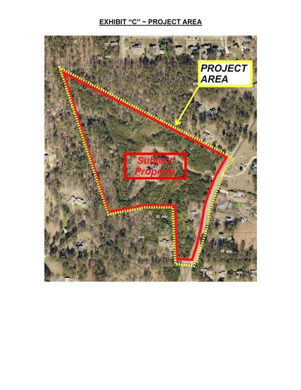 5197 Flakes Mill Road - Photo 1