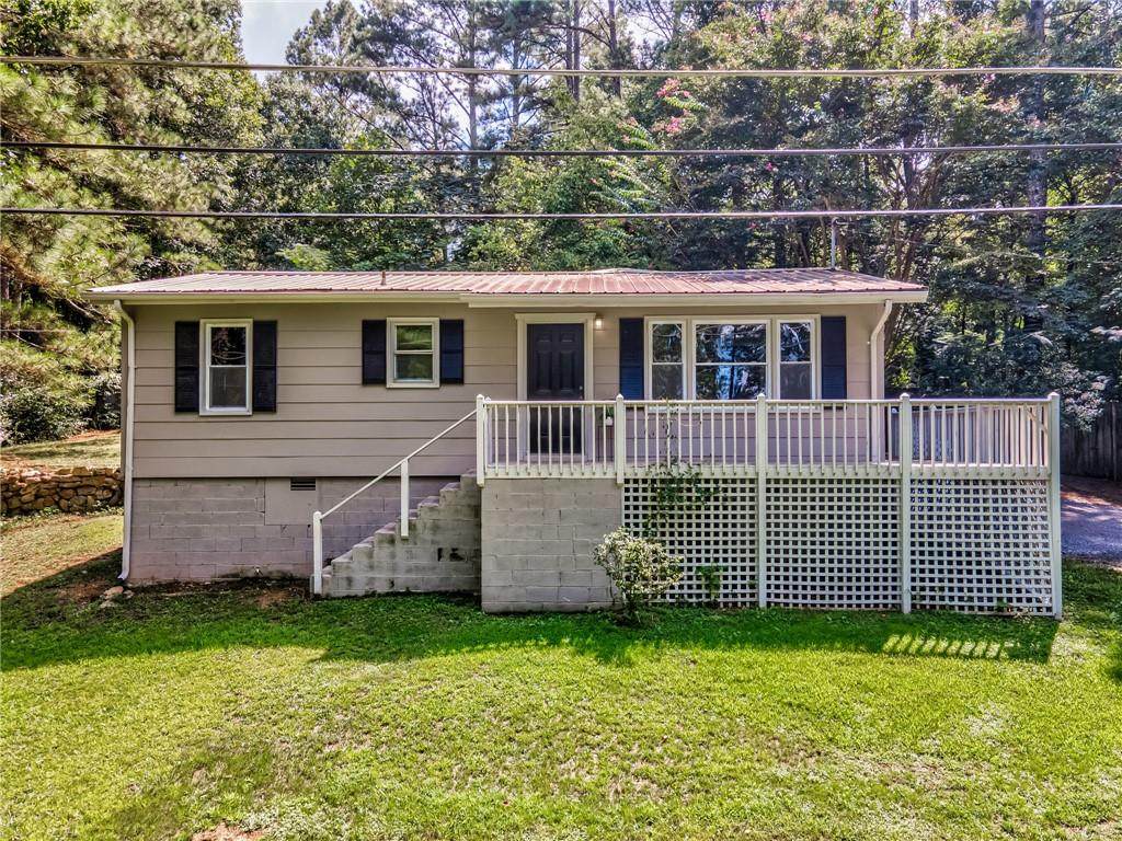 817 Lewis Road - Photo 1