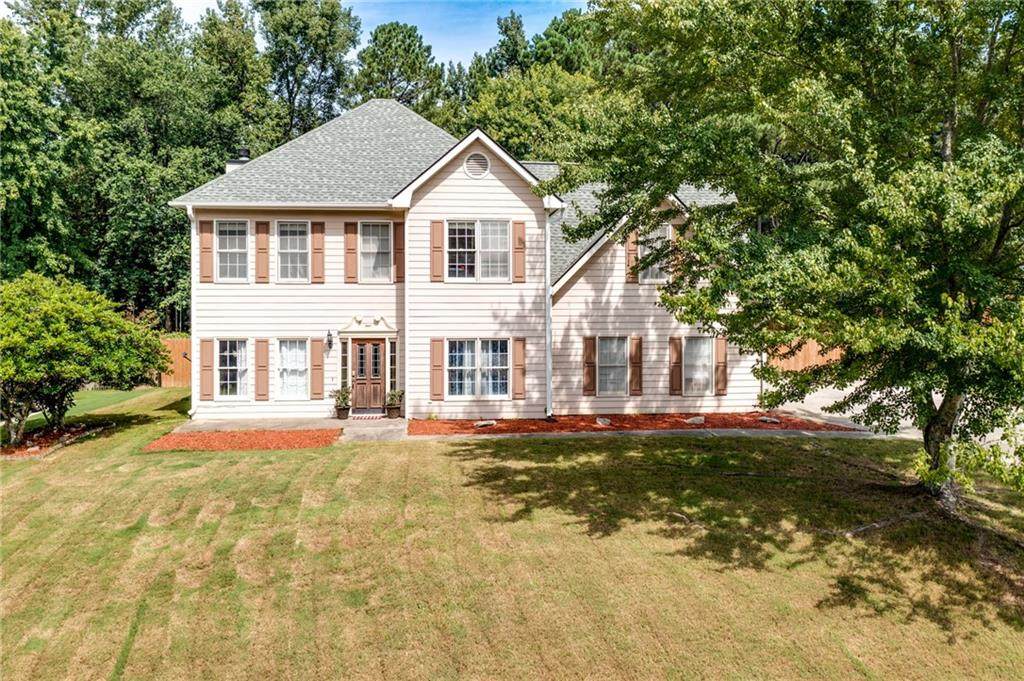 1730 Millhaven Cove Court - Photo 1