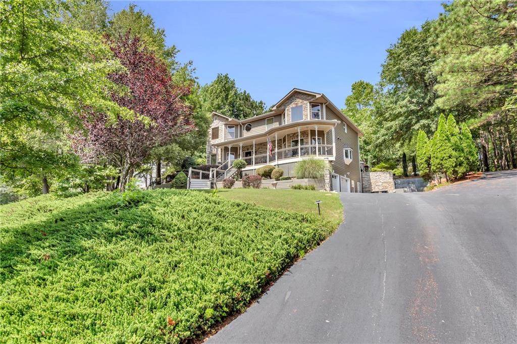 4760 Woodruff Trace - Photo 1