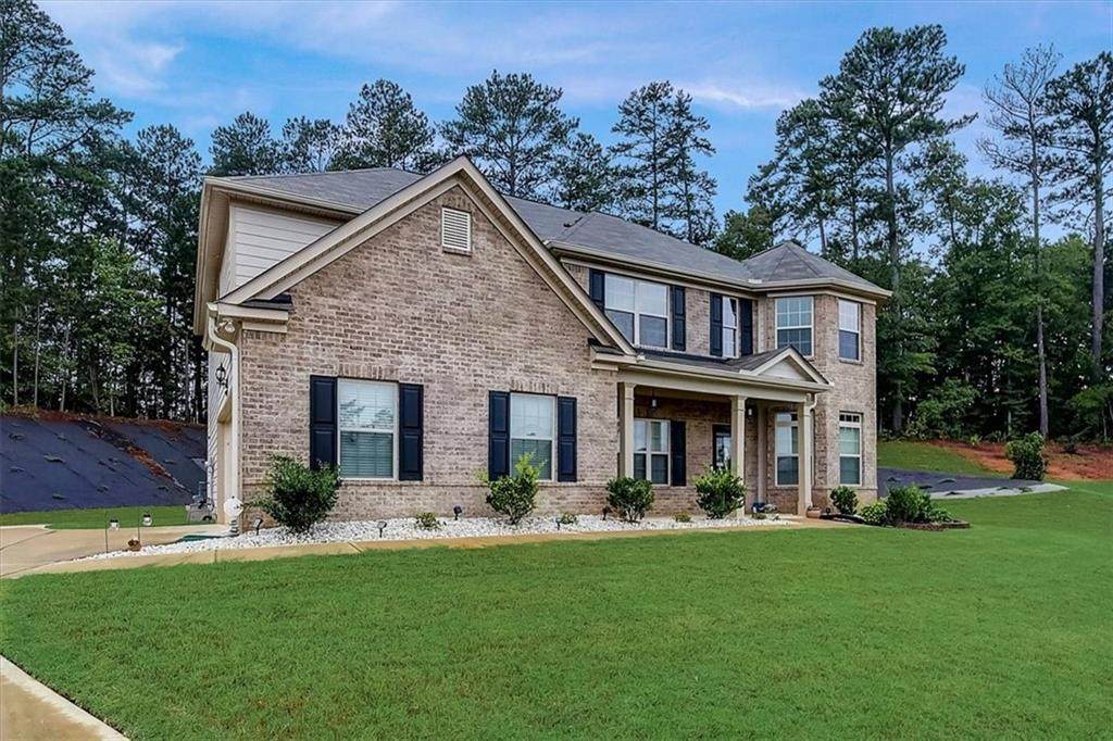 2236 Ginger Lake Drive - Photo 1