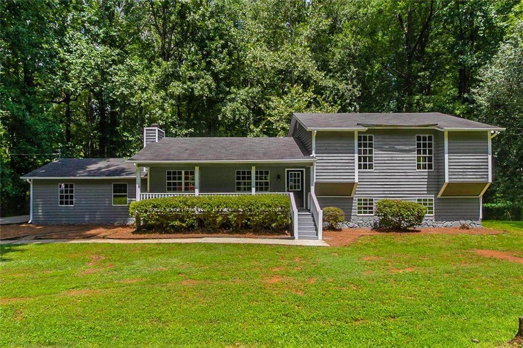 1193 Mill Ridge Drive - Photo 1