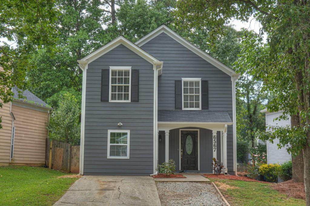 6567 Windsor Lane - Photo 1