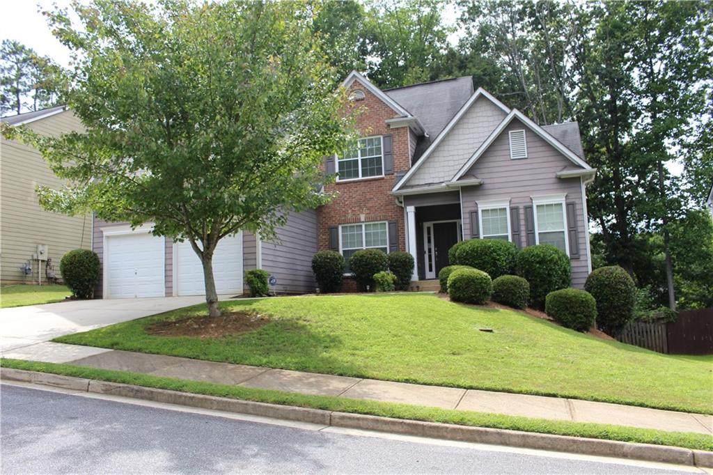 4018 Saddlebrook Creek Drive - Photo 1