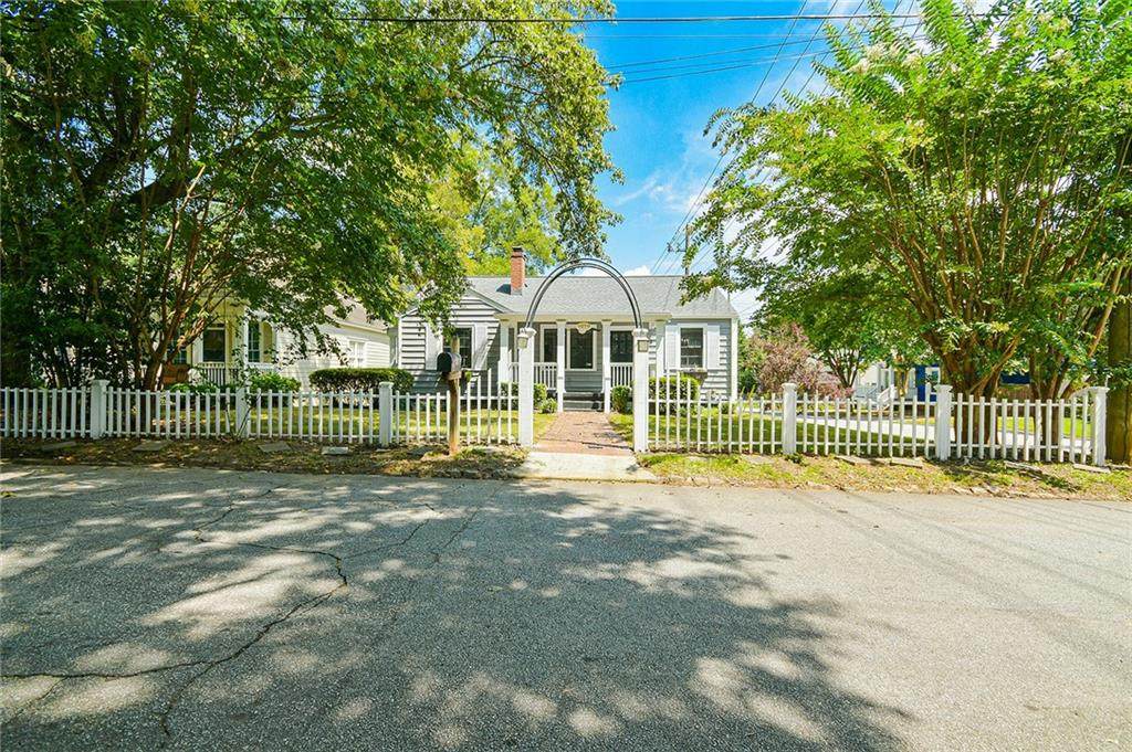 1279 Eubanks Avenue - Photo 1