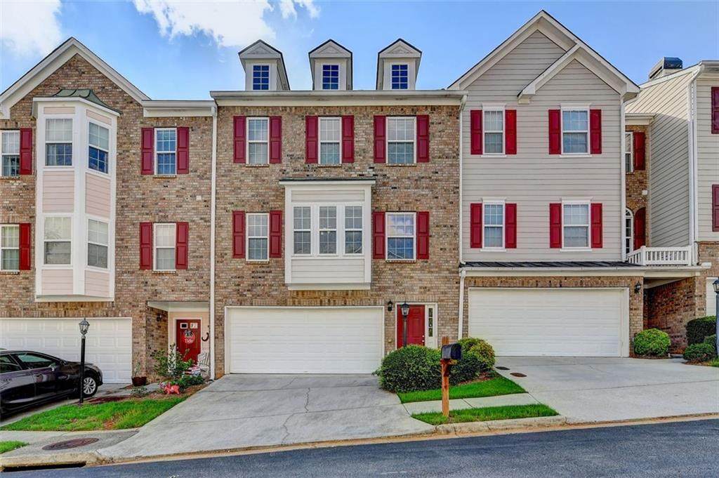 366 Eagle Tiff Drive - Photo 1