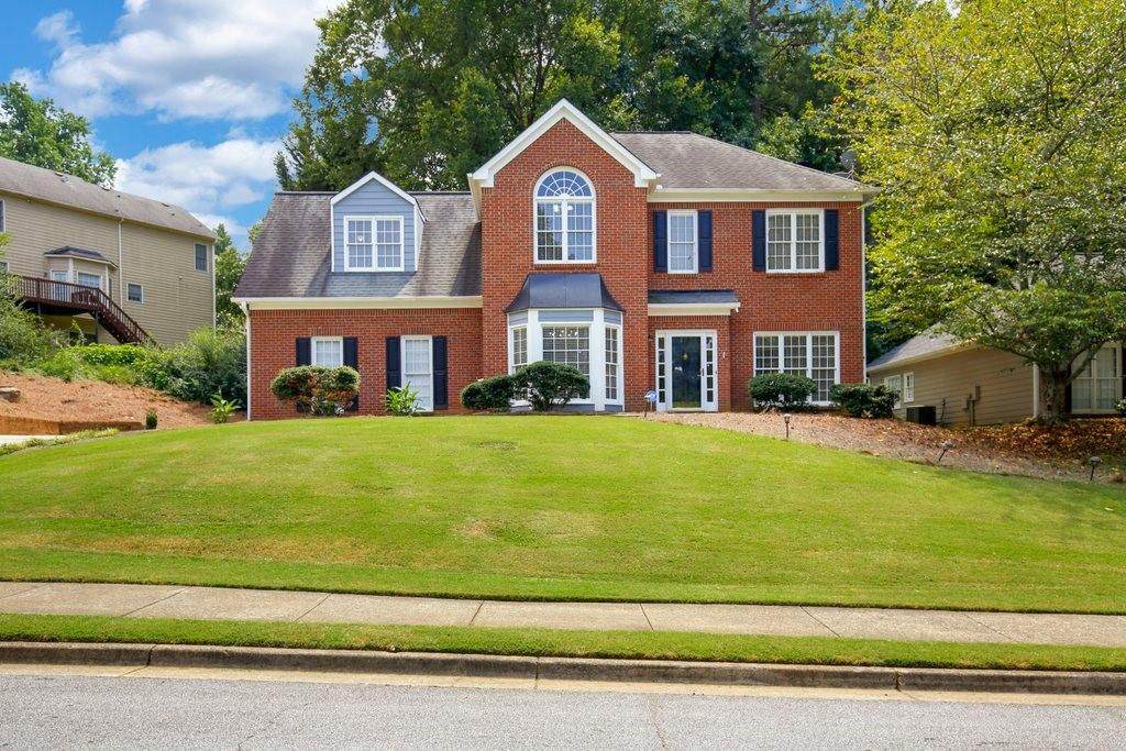 12235 Leeward Walk Circle - Photo 1