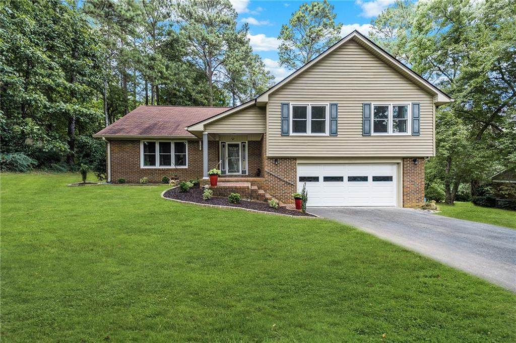 10 Cumberland Drive - Photo 1