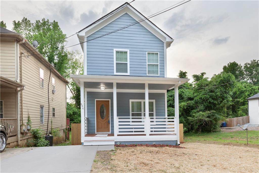 864 Mildred Place - Photo 1