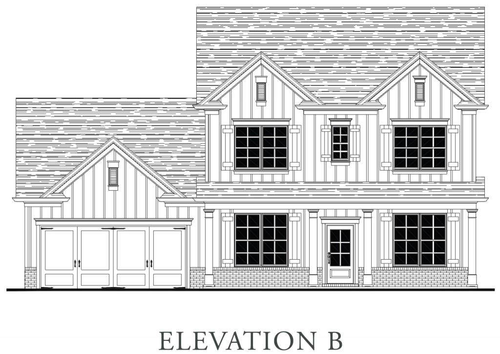 5367 Shadow Walk Way - Photo 1