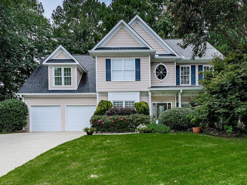 1703 Grace Court - Photo 1