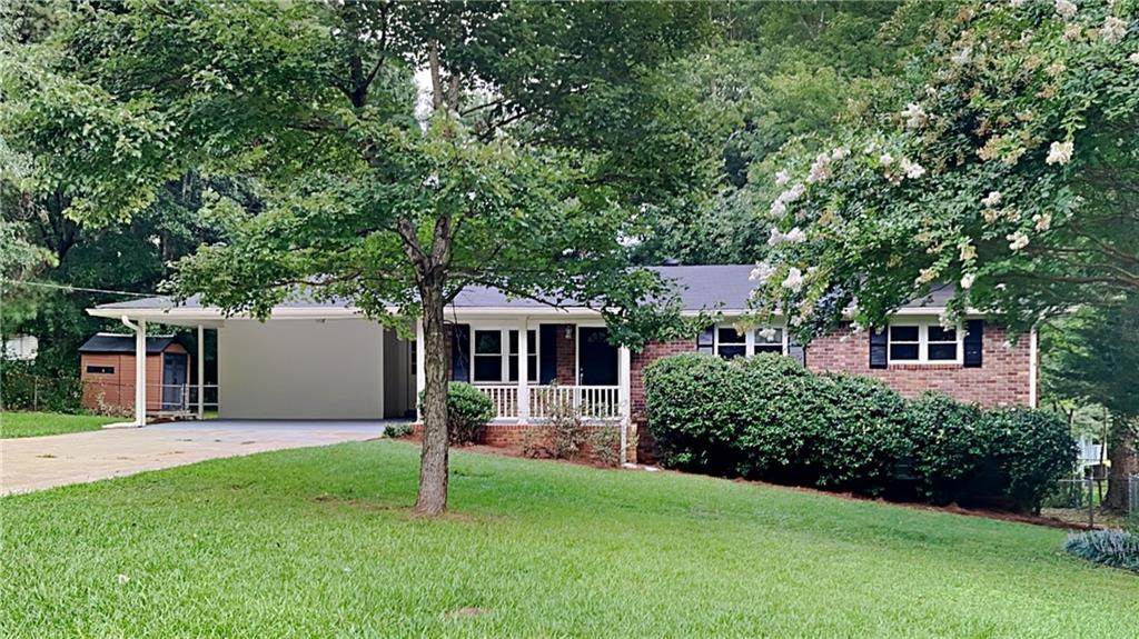 4661 Whittier Place - Photo 1