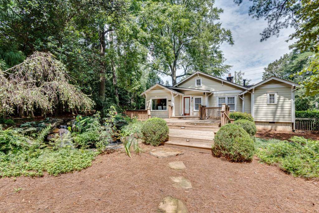 2635 Pangborn Road - Photo 1