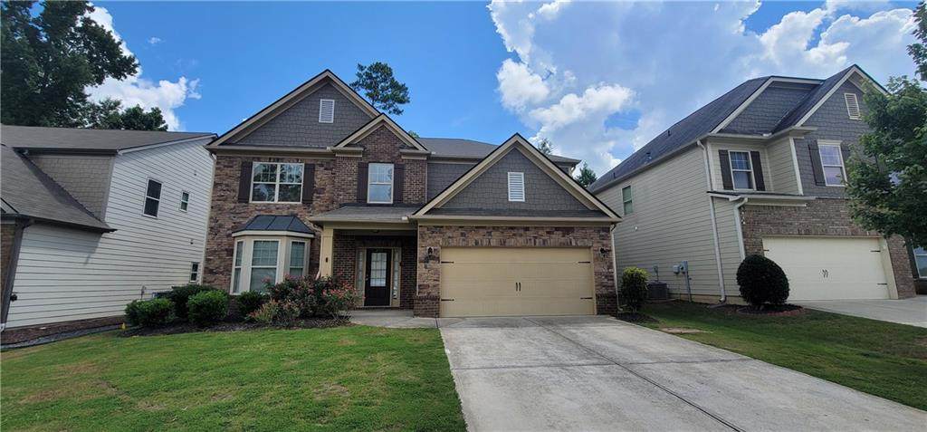 211 Providence Walk Court - Photo 1