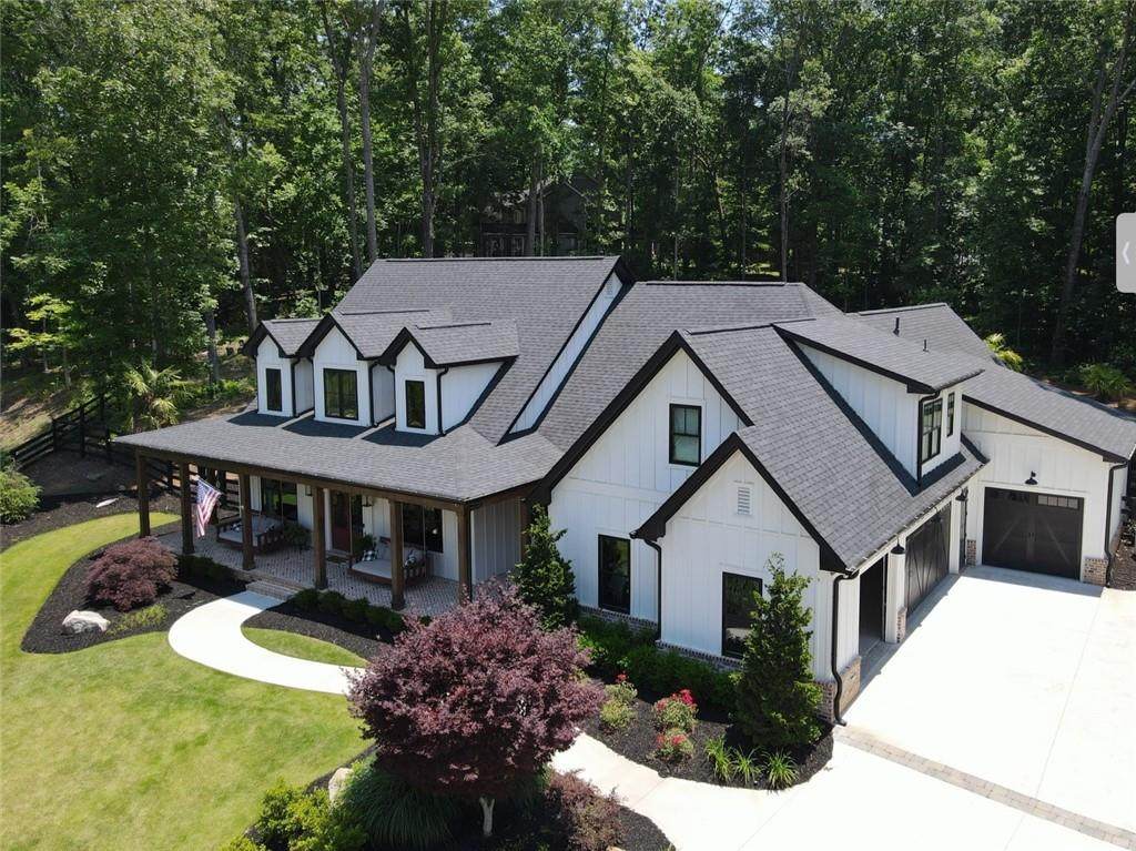 120 Gardenia Trail - Photo 1