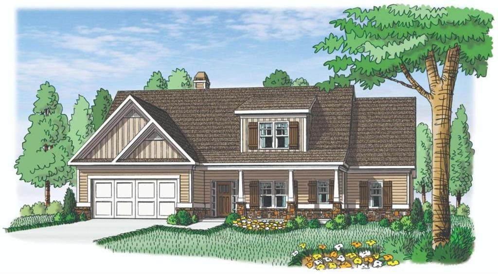 428 Lakeshore Drive - Photo 1