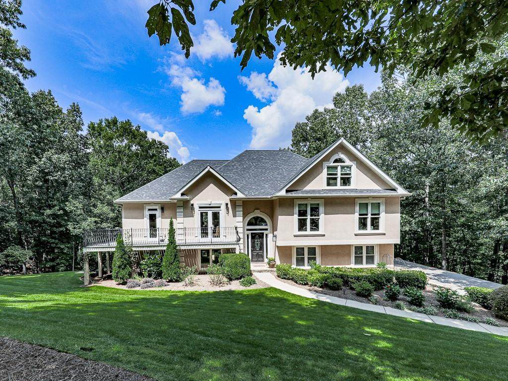 421 Holly Oak Trace - Photo 1