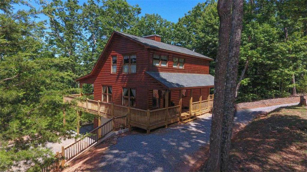 1071 Heatherwood Way - Photo 1
