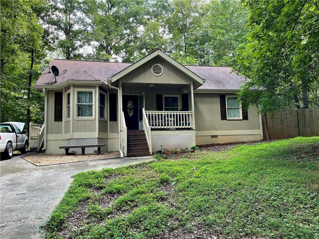 71 Moss Road - Photo 1